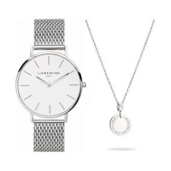 Liebeskind Uhren-Set 160 Jahre Set