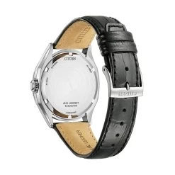 Citizen Herrenuhr Leder Eco Drive 6 Citizen Herrenuhr Leder Eco Drive -Modeaccessoires Geschäft 88719301 2