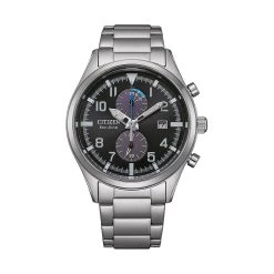 Citizen Chronograph Eco Drive