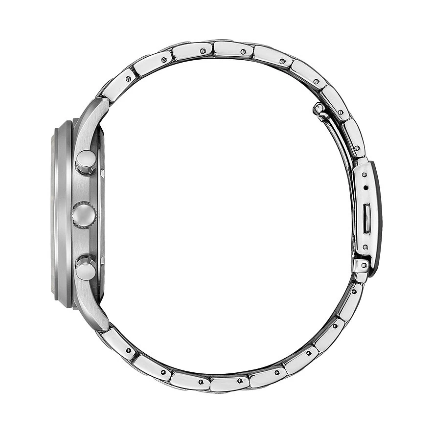 Citizen Chronograph Eco Drive 2 Citizen Chronograph Eco Drive – Bild 2