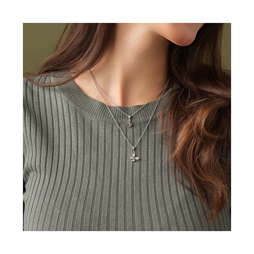 JETTE Kette SUMMER OF LOVE 2 JETTE Kette SUMMER OF LOVE – Bild 2