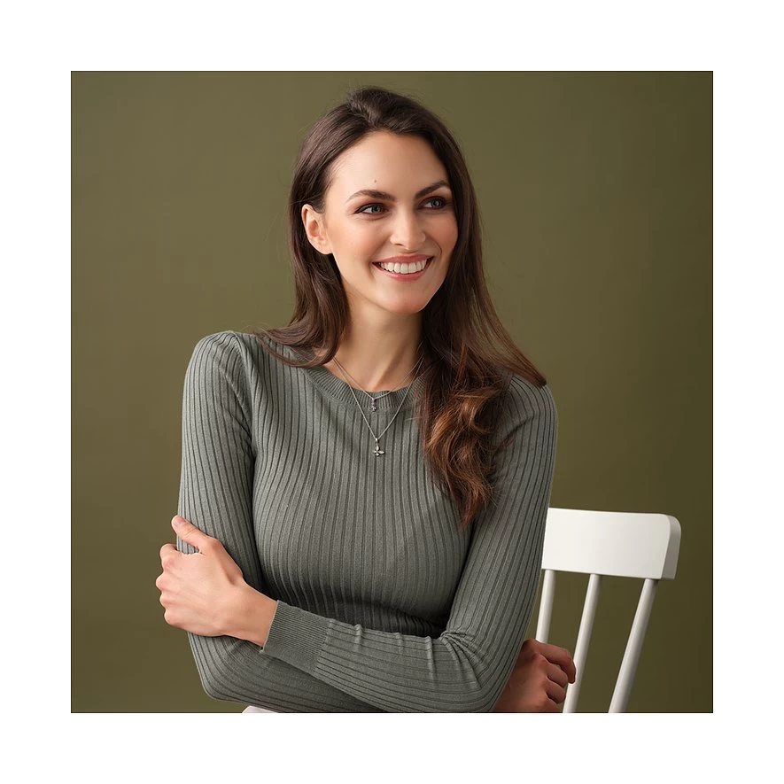 JETTE Kette SUMMER OF LOVE 3 JETTE Kette SUMMER OF LOVE – Bild 3