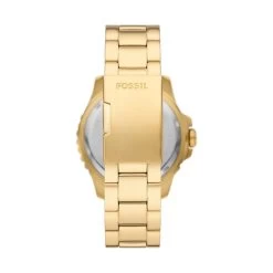 Fossil Herrenuhr Fossil Blue -Modeaccessoires Geschäft 88737539 1
