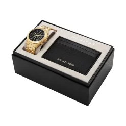 Michael Kors Uhren-Set Runway -Modeaccessoires Geschäft 88737938 3