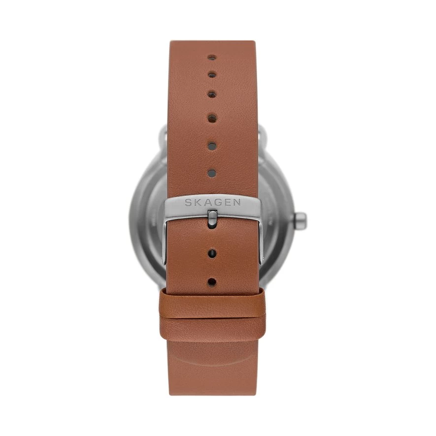 Skagen Herrenuhr Riis 3 Skagen Herrenuhr Riis – Bild 3
