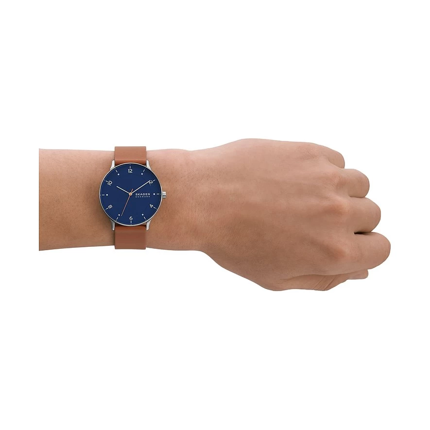 Skagen Herrenuhr Riis 2 Skagen Herrenuhr Riis – Bild 2