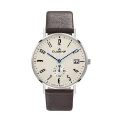 Dugena Herrenuhr Mondo