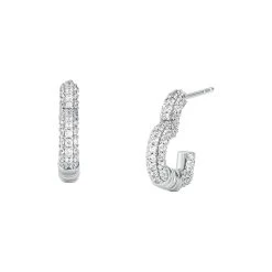 Michael Kors Creolen Kors Love