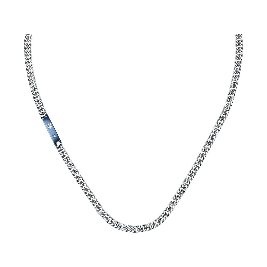 Maserati Kette 1 Maserati Kette