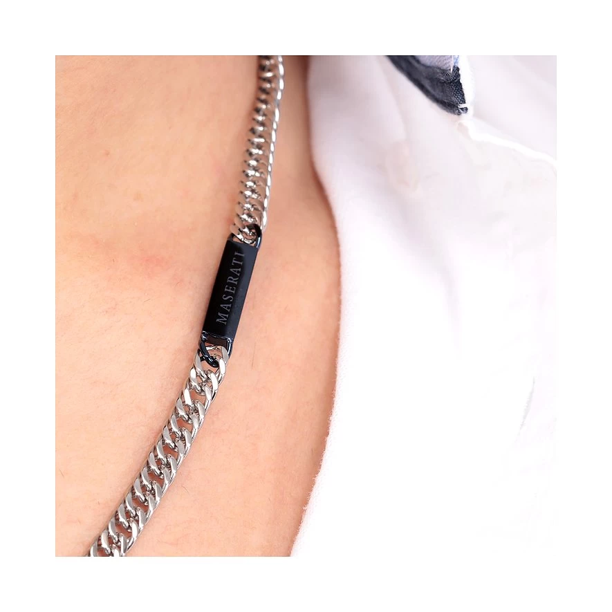 Maserati Kette 3 Maserati Kette – Bild 3