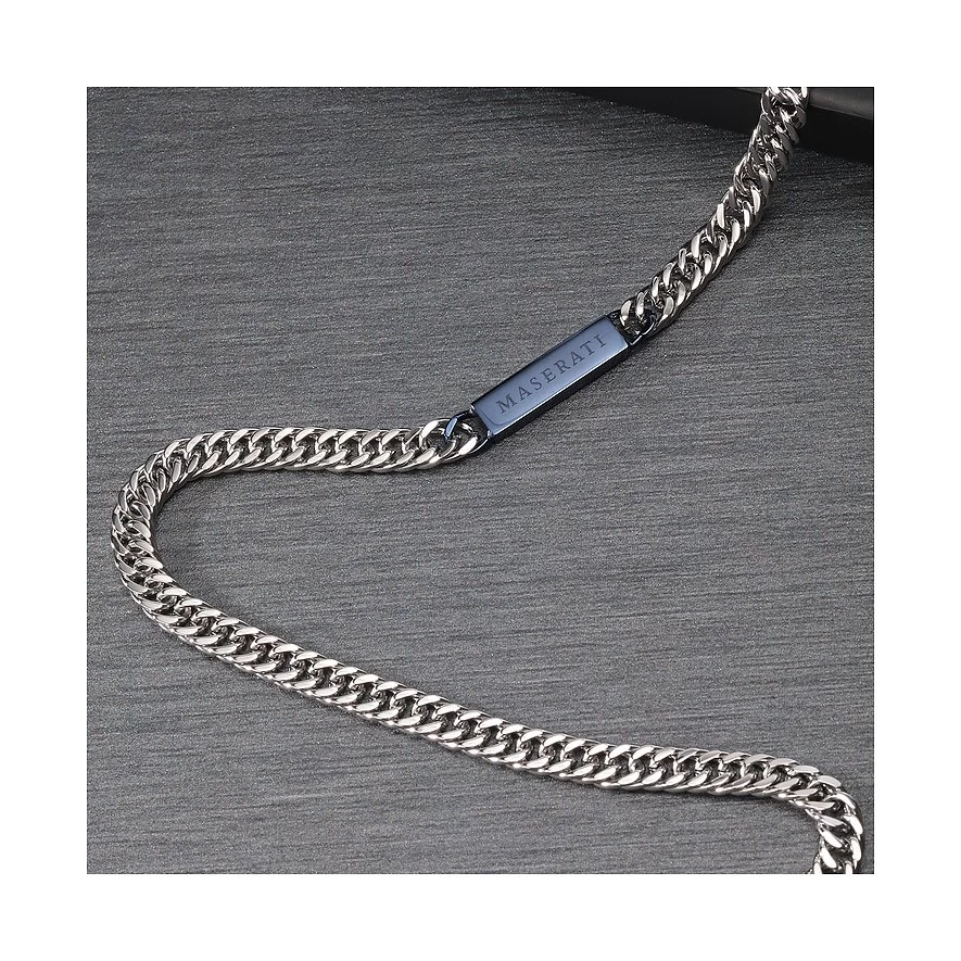 Maserati Kette 4 Maserati Kette – Bild 4