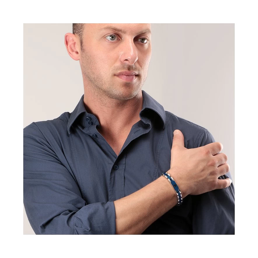 Maserati Armband 2 Maserati Armband – Bild 2