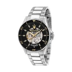 Maserati Herrenuhr Sfida