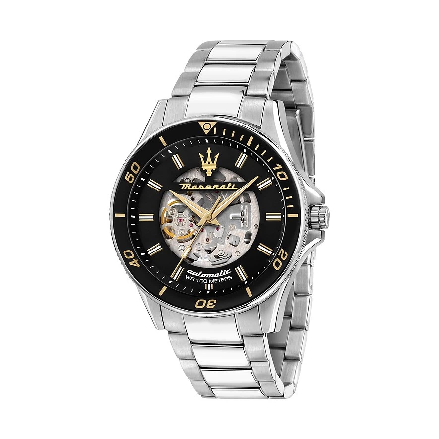 Maserati Herrenuhr Sfida 1 Maserati Herrenuhr Sfida