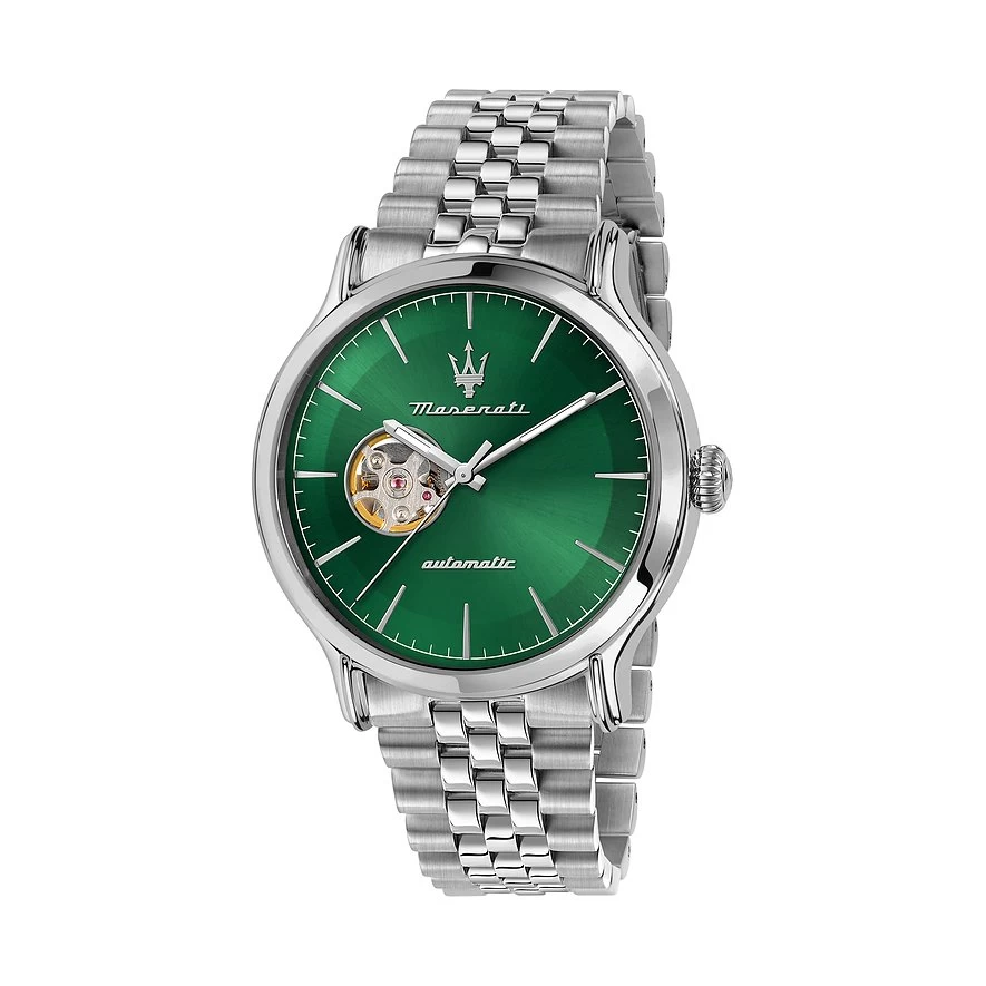 Maserati Herrenuhr Epoca 1 Maserati Herrenuhr Epoca