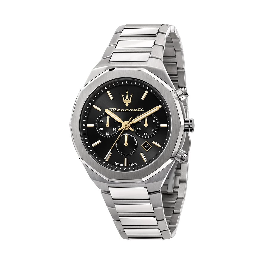 Maserati Chronograph Stile 1 Maserati Chronograph Stile