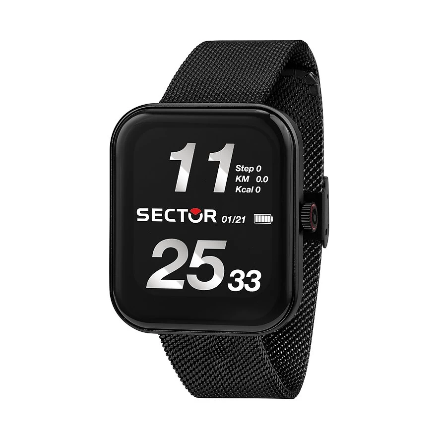 Sector Smartwatch S-03 Pro Light 1 Sector Smartwatch S-03 Pro Light