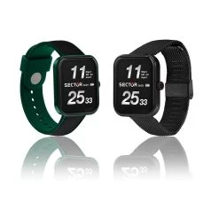 Sector Smartwatch S-03 Pro Light 5 Sector Smartwatch S-03 Pro Light -Modeaccessoires Geschäft 88747313 2
