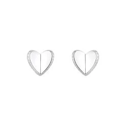 S.Oliver Ohrstecker -Modeaccessoires Geschäft 88757807 1