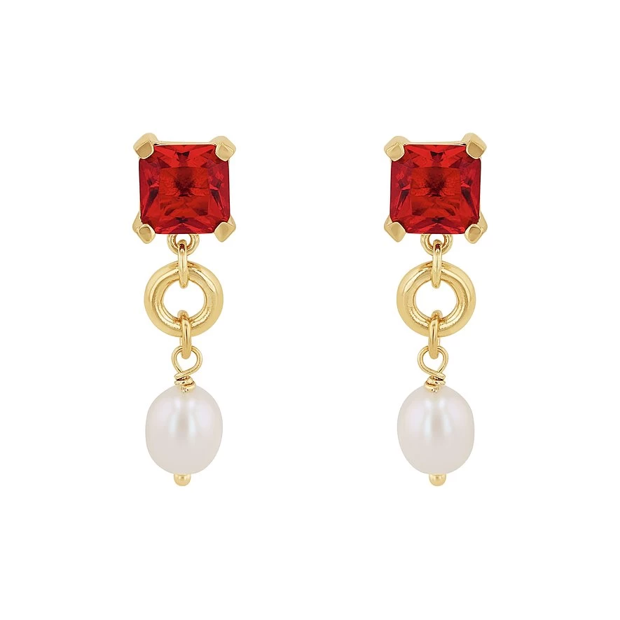 Noelani Ohrhänger 3 Noelani Ohrhänger – Bild 3