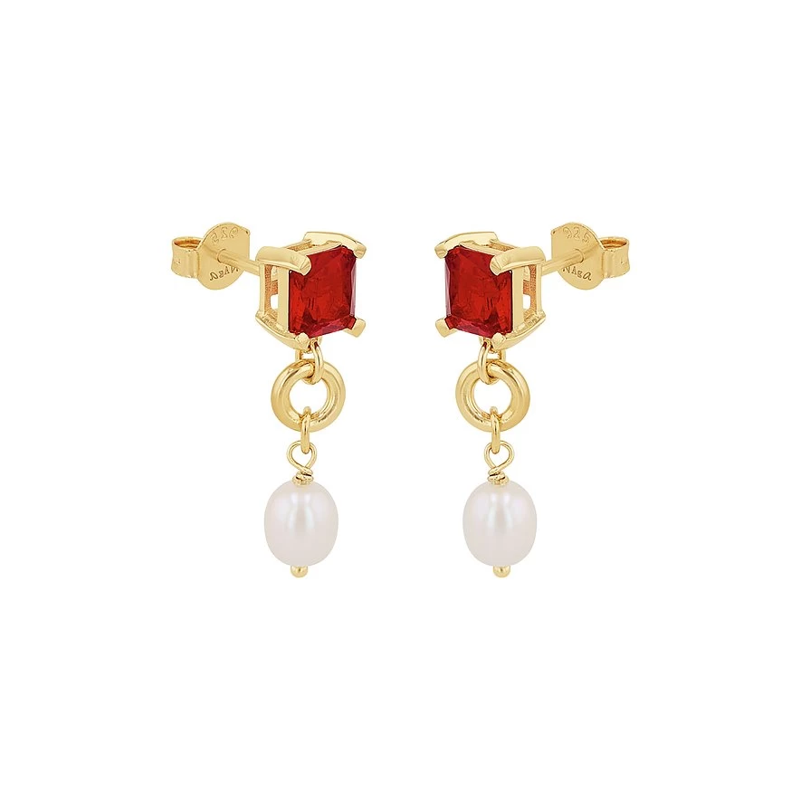 Noelani Ohrhänger 4 Noelani Ohrhänger – Bild 4