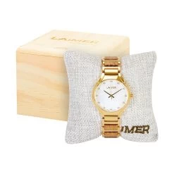 Laimer Damenuhr -Modeaccessoires Geschäft 88766814 3