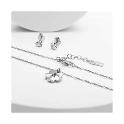 JETTE Schmuck-Set ANNIVERSARY 5 JETTE Schmuck-Set ANNIVERSARY -Modeaccessoires Geschäft 88768141 2