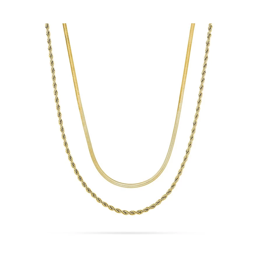 ESPRIT Kette Snake 1 ESPRIT Kette Snake