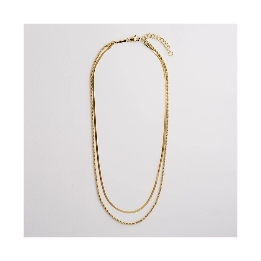 ESPRIT Kette Snake 2 ESPRIT Kette Snake – Bild 2