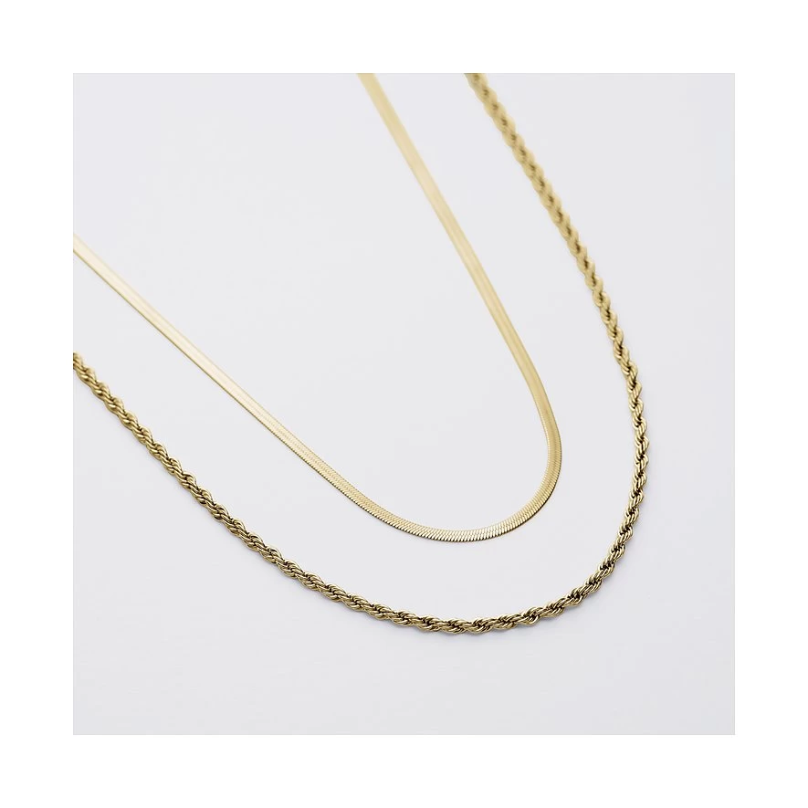 ESPRIT Kette Snake 3 ESPRIT Kette Snake – Bild 3