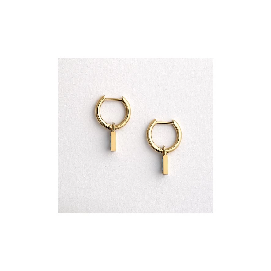 ESPRIT Creolen Chunky Color 3 ESPRIT Creolen Chunky Color – Bild 3