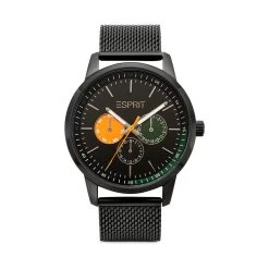 ESPRIT Herrenuhr Color Patch