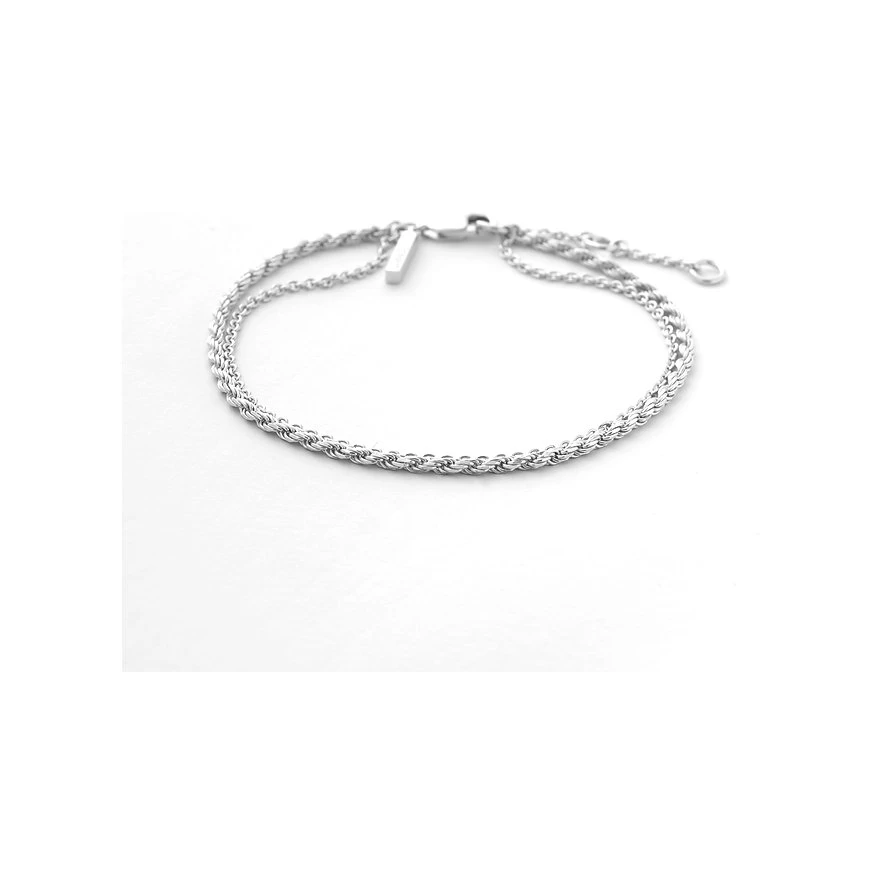 ESPRIT Armband Cord 2 ESPRIT Armband Cord – Bild 2