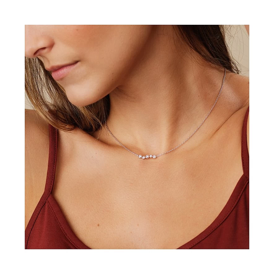 ESPRIT Kette Shiny 2 ESPRIT Kette Shiny – Bild 2