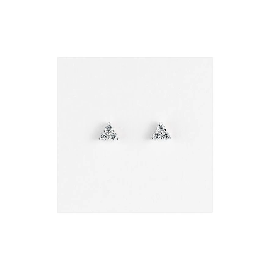 ESPRIT Ohrstecker Glittery 4 ESPRIT Ohrstecker Glittery – Bild 4