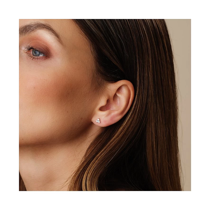 ESPRIT Ohrstecker Glittery 2 ESPRIT Ohrstecker Glittery – Bild 2