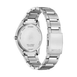 Citizen Damenuhr Super Titanium -Modeaccessoires Geschäft 88775333 2