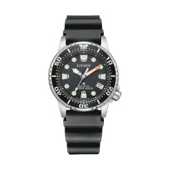 Citizen Taucheruhr Eco-Drive Taucher