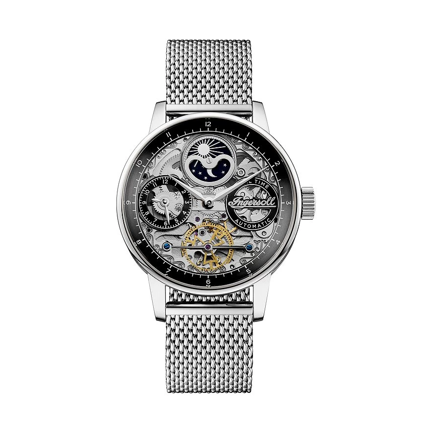 Ingersoll Herrenuhr THE Jazz 1 Ingersoll Herrenuhr THE Jazz
