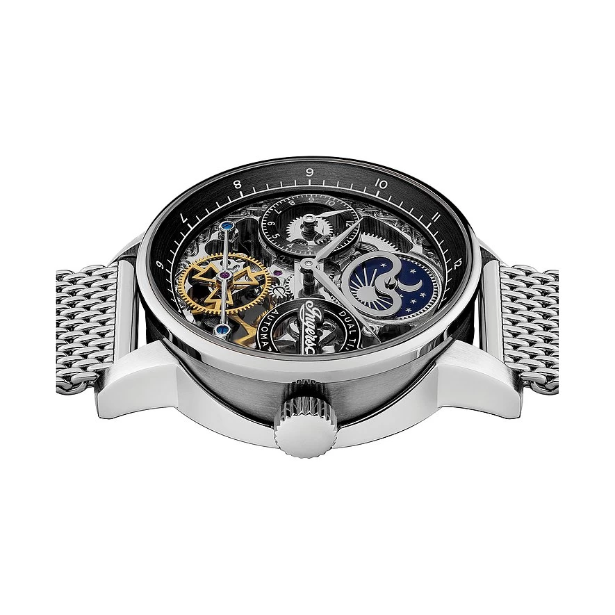 Ingersoll Herrenuhr THE Jazz 3 Ingersoll Herrenuhr THE Jazz – Bild 3