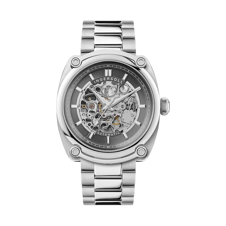 Ingersoll Herrenuhr The Michigan 1 Ingersoll Herrenuhr The Michigan