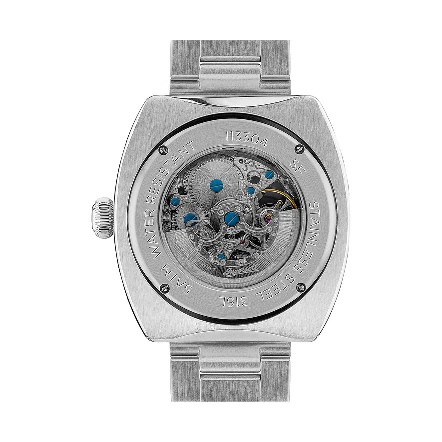 Ingersoll Herrenuhr The Michigan 4 Ingersoll Herrenuhr The Michigan – Bild 4