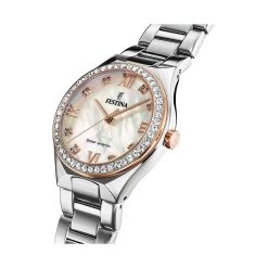 Festina Damenuhr Solar Energy -Modeaccessoires Geschäft 88785011 2