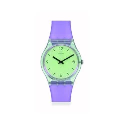 Swatch Unisexuhr SU