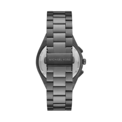 Michael Kors Chronograph LENNOX -Modeaccessoires Geschäft 88794079 2