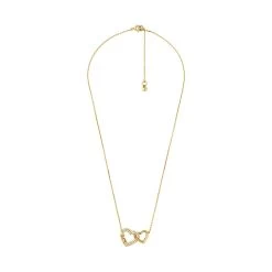 Michael Kors Kette KORS LOVE -Modeaccessoires Geschäft 88796373 1