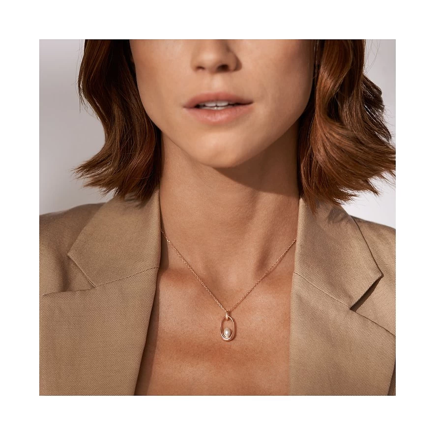 Skagen Kette AGNETHE 2 Skagen Kette AGNETHE – Bild 2