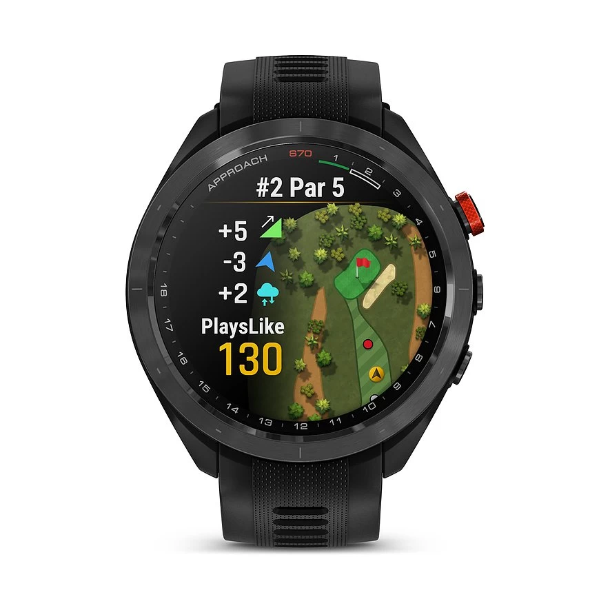 Garmin Smartwatch Approach S70 1 Garmin Smartwatch Approach S70