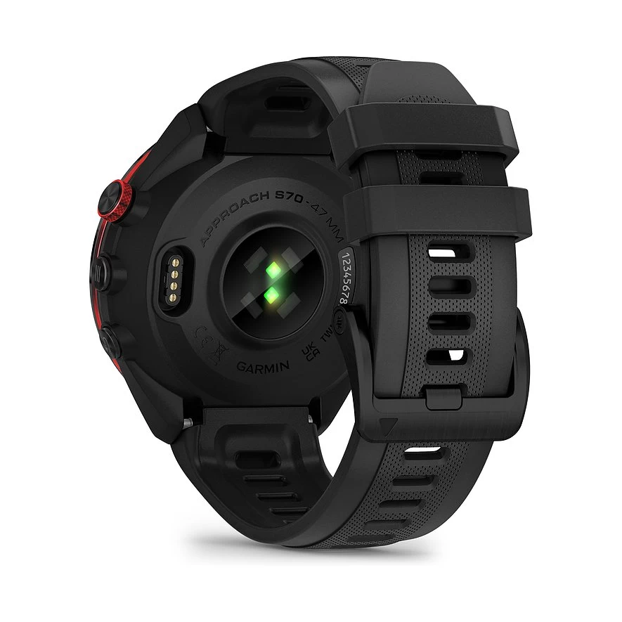 Garmin Smartwatch Approach S70 6 Garmin Smartwatch Approach S70 – Bild 6