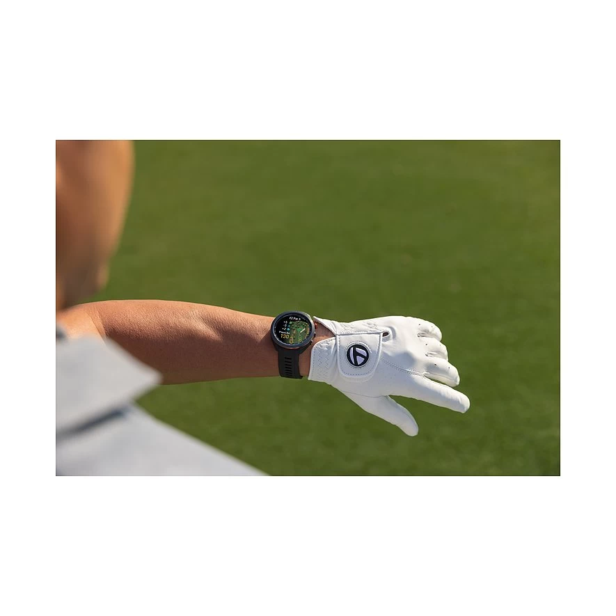 Garmin Smartwatch Approach S70 2 Garmin Smartwatch Approach S70 – Bild 2